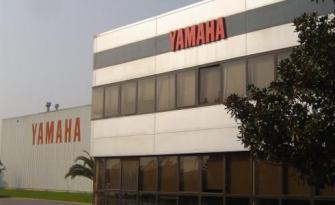 Yamaha despedirá a 388 trabajadores en Barcelona
